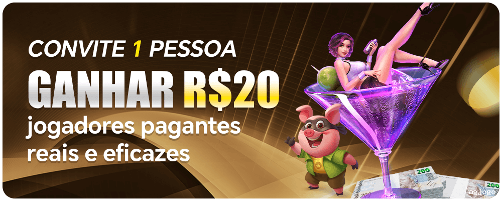 APK oficial da agjogo para Android